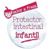 Lactoflora Protector Intestinal Infantil (10 Viales Sabor Fresa)