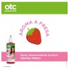 Otc Proteccion Spray Desenredante Protect (1 Envase 250 Ml Aroma Fresa)