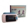 Pulsioxímetro & Go, 1 Ud