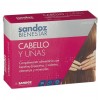 Sandoz Bienestar Cabello Y Uñas (90 Capsulas)