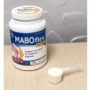 Maboflex (1 Envase 375 G Sabor Vainilla)