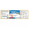 Maboflex (1 Envase 375 G Sabor Vainilla)