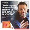 Apiserum Vitam Caps Pack 3M