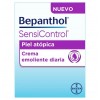 Bepanthol Sensicontrol (Crema 1 Envase 400 Ml)