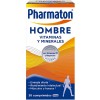 Pharmaton Hombre (30 Comprimidos)