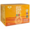 Brudy Dha Gel Kids, 30 Sobres