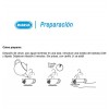 Manasul Diet, 25 Filtros. - Bio3
