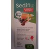 Sediflu Invierno Infantil (Jarabe 1 Envase 100 Ml)