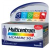 Multicentrum Hombre 50+ (90 Comprimidos)