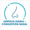 Rhinomer Limpieza Nasal F-2 (Nebulizador 135 Ml)