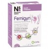 Ns Femigyn Sindrome Premenstrual (14 Comprimidos)
