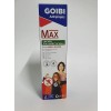 Goibi Antipiojos Max Locion Sin Insecticidas (1 Envase 200 Ml)