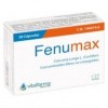 Fenumax 30 Capsulas Vitalfarma