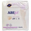 Lindor Absorbente Incontinencia Orina Fit Pants Lady Tg 12Uds
