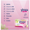 Ymea® Silueta Experto En Menopausia, 64 Caps. - Perrigo