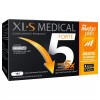 Xls Medical Forte 5 Nudge (180 Capsulas)