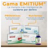 Emitium Balance (60 Caramelos De Goma)