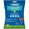 Urgo Mareos Del Viajero Piruletas, 10 Unidades