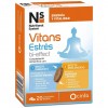 Nutritional System Equirelax Stress Control 20Comp