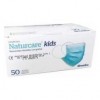 Naturcare Mascarillas Quirúrgicas Kids Tipo Ii 50Uds