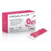 Megalevure (10 Sticks Sabor Fresa)