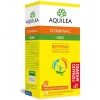Aquilea Vitamina C + Zinc (28 Comprimidos Efervescentes)