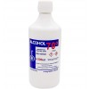 Alcohol 70º - Bohm (1 Frasco 500 Ml)