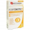 Forté Pharma Fortébiotic+ Inmunidad, 20 Cápsulas