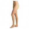 Farmalastic Panty Compresion Ligera Caramelo Talla M 1Ud