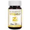 Marnys Vitahelp Zinc Suplemento Alimenticio En Perlas