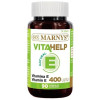 Marnys Vitamina E 400Ui Línea Vitahelp 90Caps