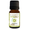 Marnys Vitamina D 2000Ui Líquida Línea Vitahelp 10Ml