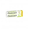 Fluocaril Bi-Fluore 250 Dentifrico (2 Envases 125 Ml Duplo)