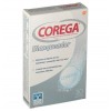 Corega Blanqueador - Limpieza Protesis Dental (30 Tabletas)