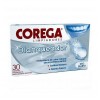 Corega Blanqueador - Limpieza Protesis Dental (30 Tabletas)