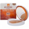 Heliocare Advanced Spf 50 Compacto Oil-Free Brown, 10 G