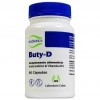 Eubiotics Buty-D, 60 Cápsulas