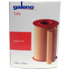 Galeno Esparadrapo De Tela 1U