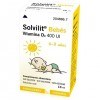 Farmasierra Solvilit Bebés Vitamina D3 400 10Ml