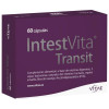 Vitae Intestvita Transit Para El Tránsito Intestinal En Cápsulas