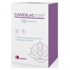 Candilactom 10 Cápsulas Es Un Complemento Alimenticio Que Mejora El Estado De La Flora Vaginal