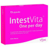 Vitae Intestvita One Per Day 15Caps