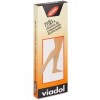 Media Corta (A-D) Compresion Normal - Viadol Va-34 (Talla Grande Color Beige)