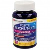 Forté Noche Adormecimiento Más Rápido 60 Gummies