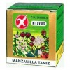 Manzanilla Tamiz Milvus 10 Filtros