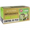 Milvus Control De Peso 20 Filtros