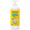 Mitosyl Bebé Y Niño Gel Limpiador Bio Cuerpo & Cabello 490Ml