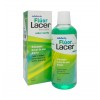 Lacer Colutorio Fluor Diario 0,05 % (1 Envase 500 Ml Sabor Menta)