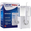 Hidro Advanced Irrigador Bucal Blanco 1 U