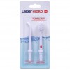 Lacer Hidro Advaced Recambios Cabezal Irrigador Bucal 4Uds 2